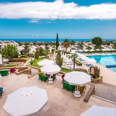 The Olive Tree Hotel Agios Epiktitos Exterior foto