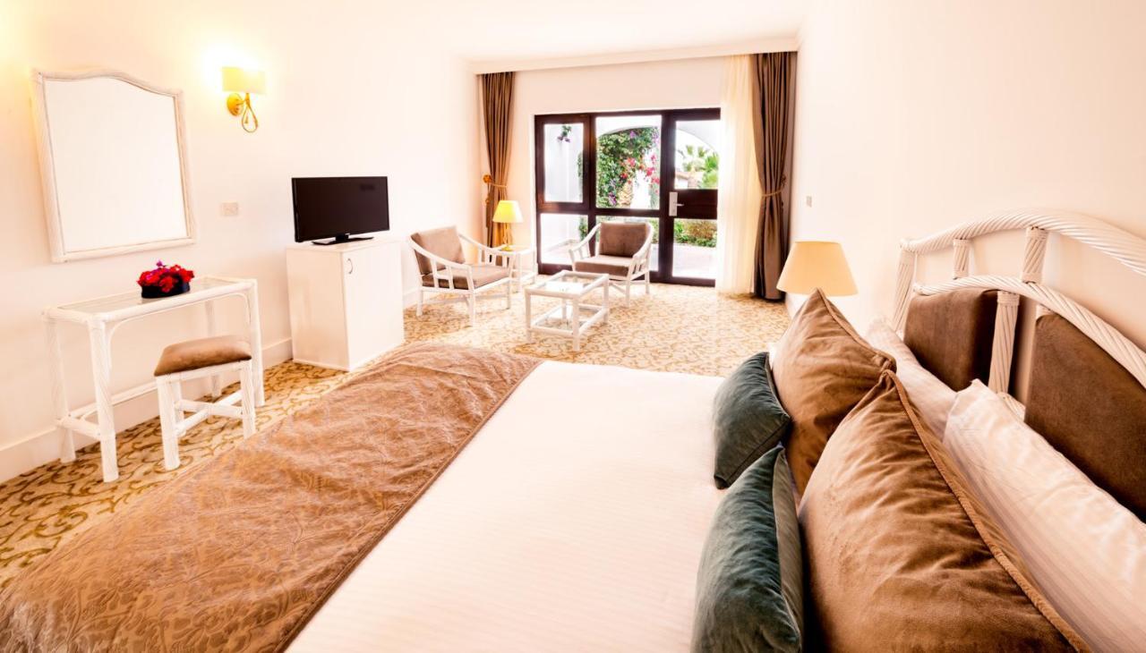 The Olive Tree Hotel Agios Epiktitos Exterior foto