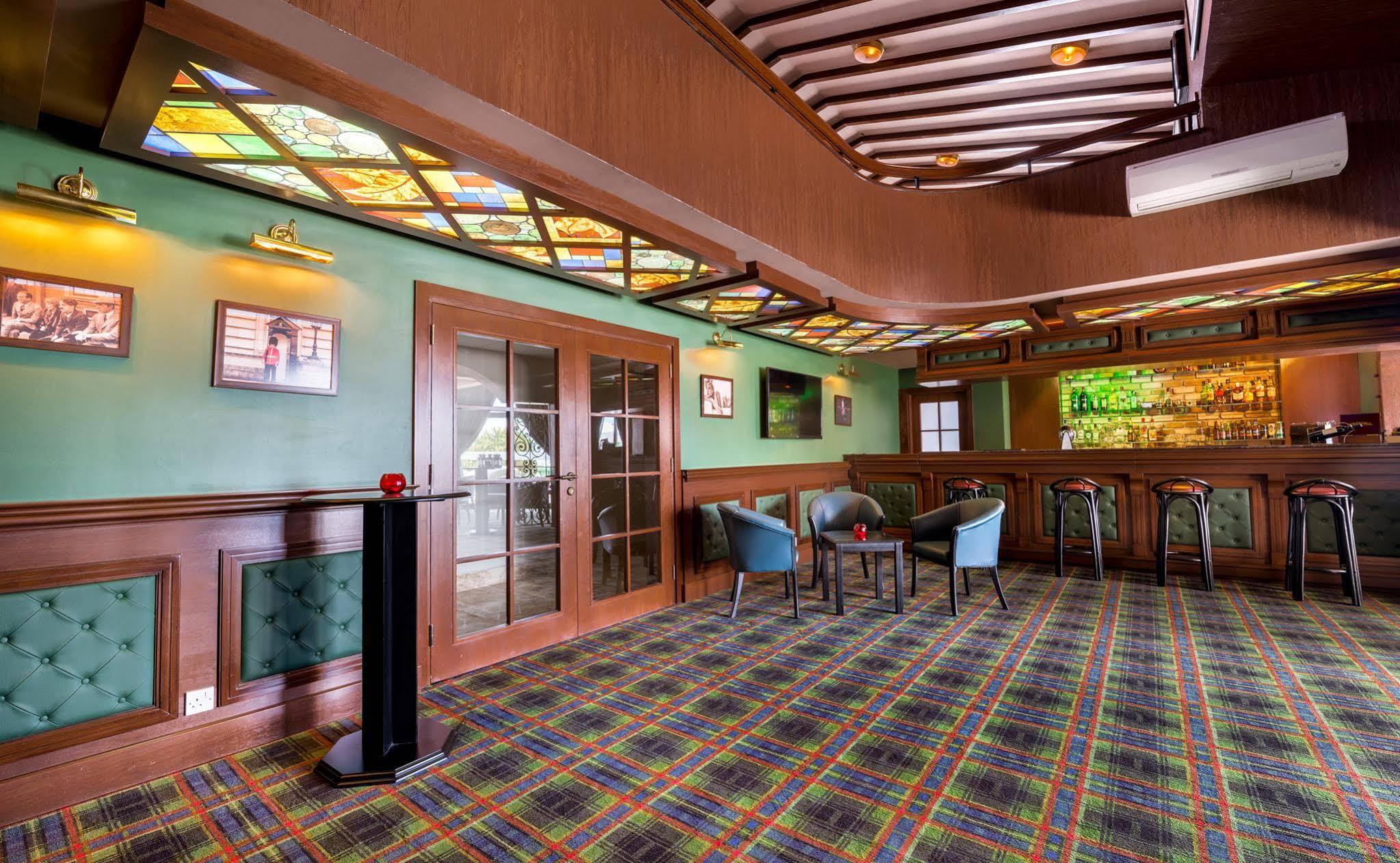 The Olive Tree Hotel Agios Epiktitos Interior foto